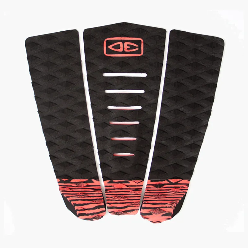 Ocean and Earth Simple Jack Pad Multi-5